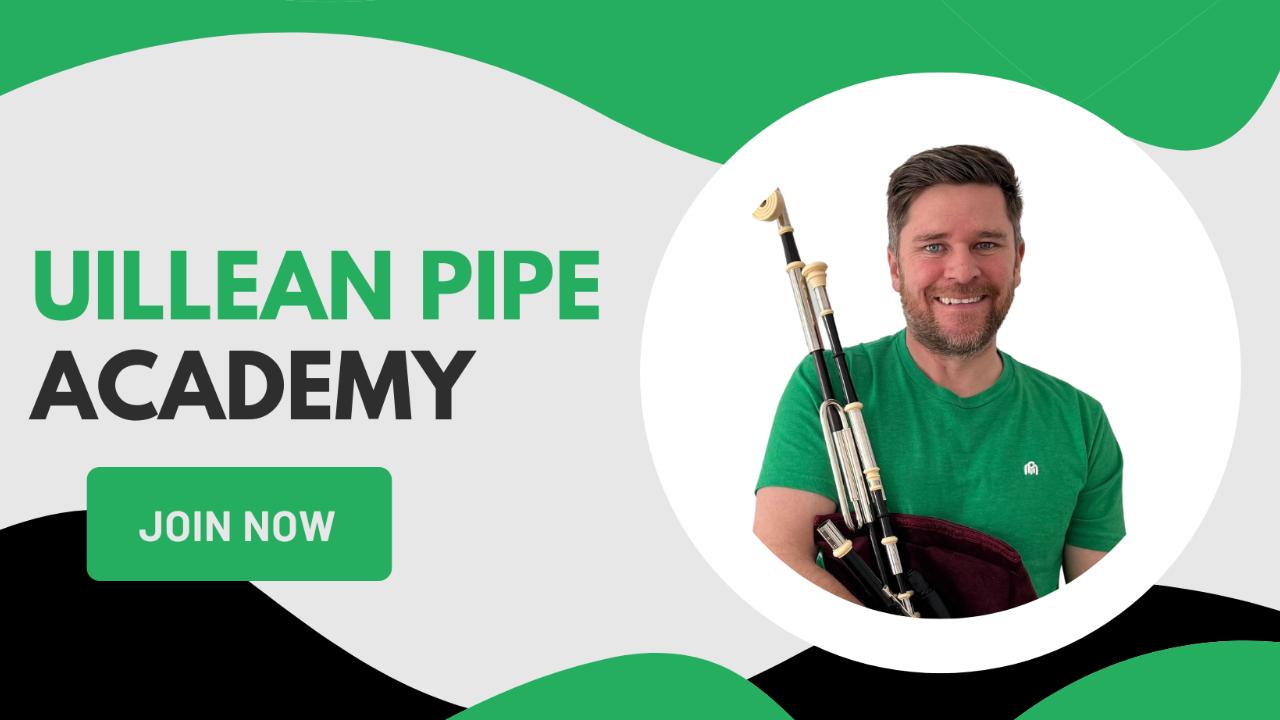Essential <b>Uilleann Pipes</b> Discography: Must-Listen <b>Albums</b> Guide