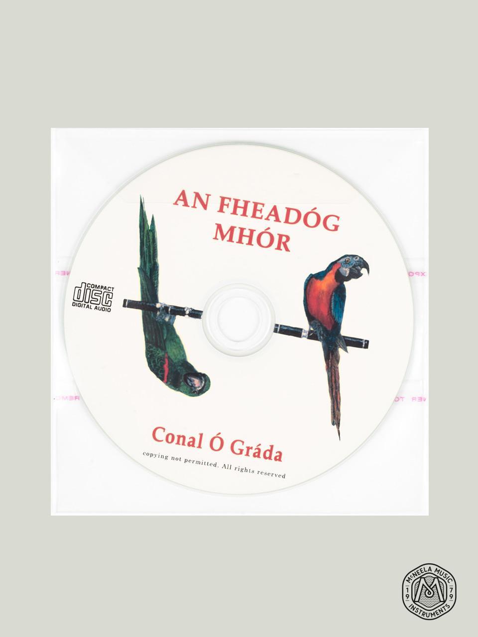 An Fheadóg Mhór- Best <b>Irish</b> flute Tutor | Mcneela <b>Music</b>