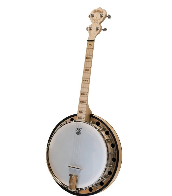 <b>Irish Tenor Banjo</b> | Goodtime TWO 17 Fret <b>Tenor Banjo</b> | G D A E