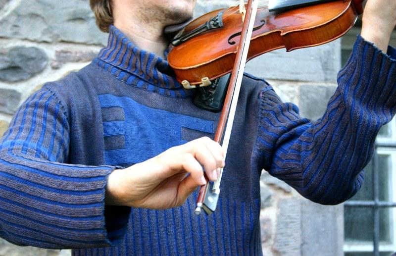 The Adult Beginner - Relearning Your Childhood Instrument