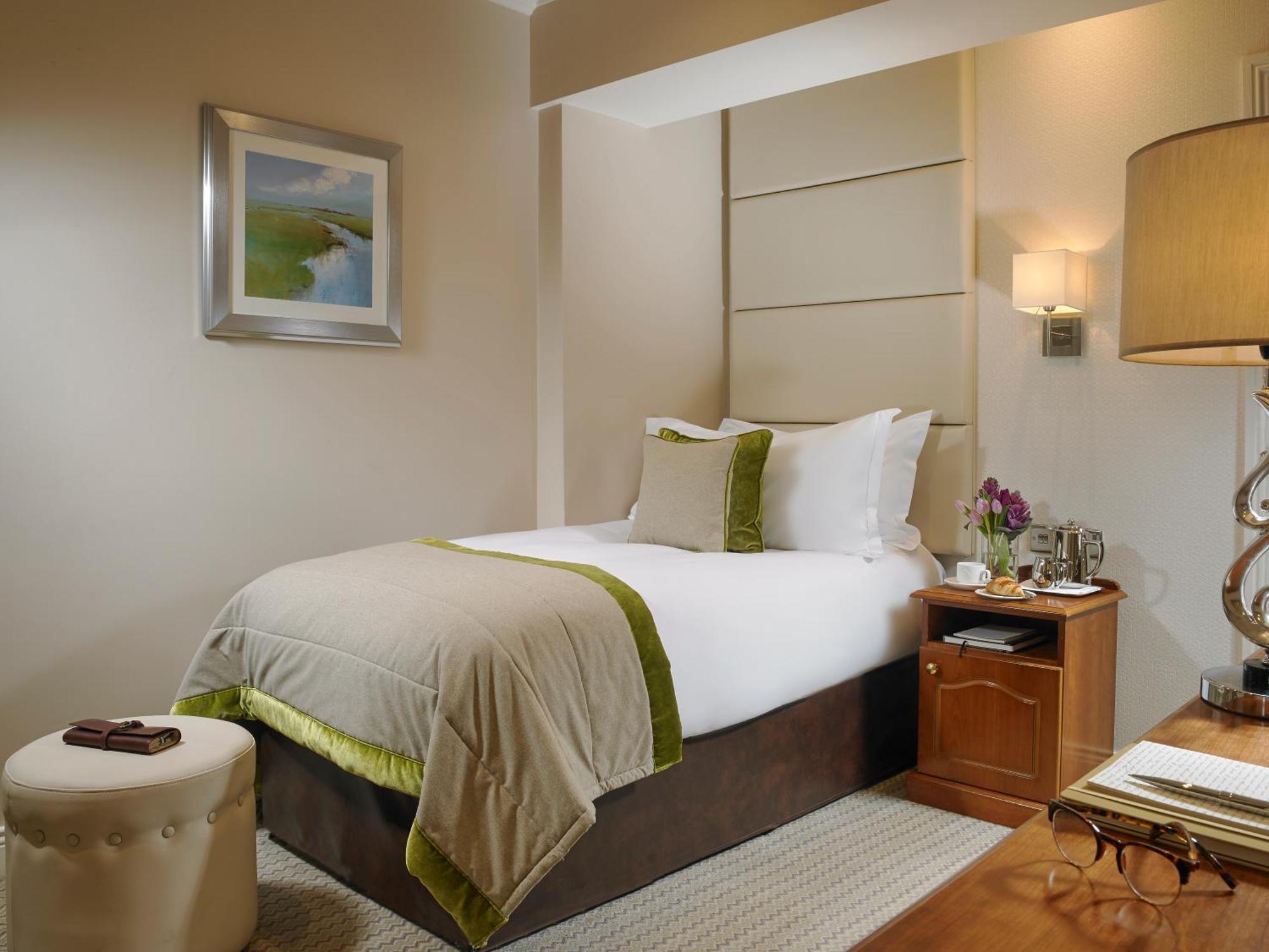 Chambre Simple