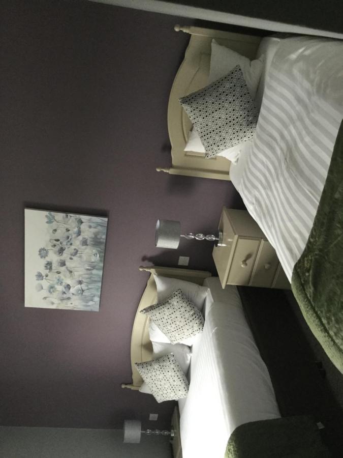 Deluxe Zweibettzimmer