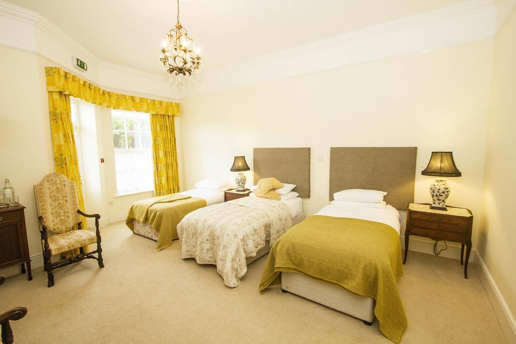 Chambre Triple Deluxe