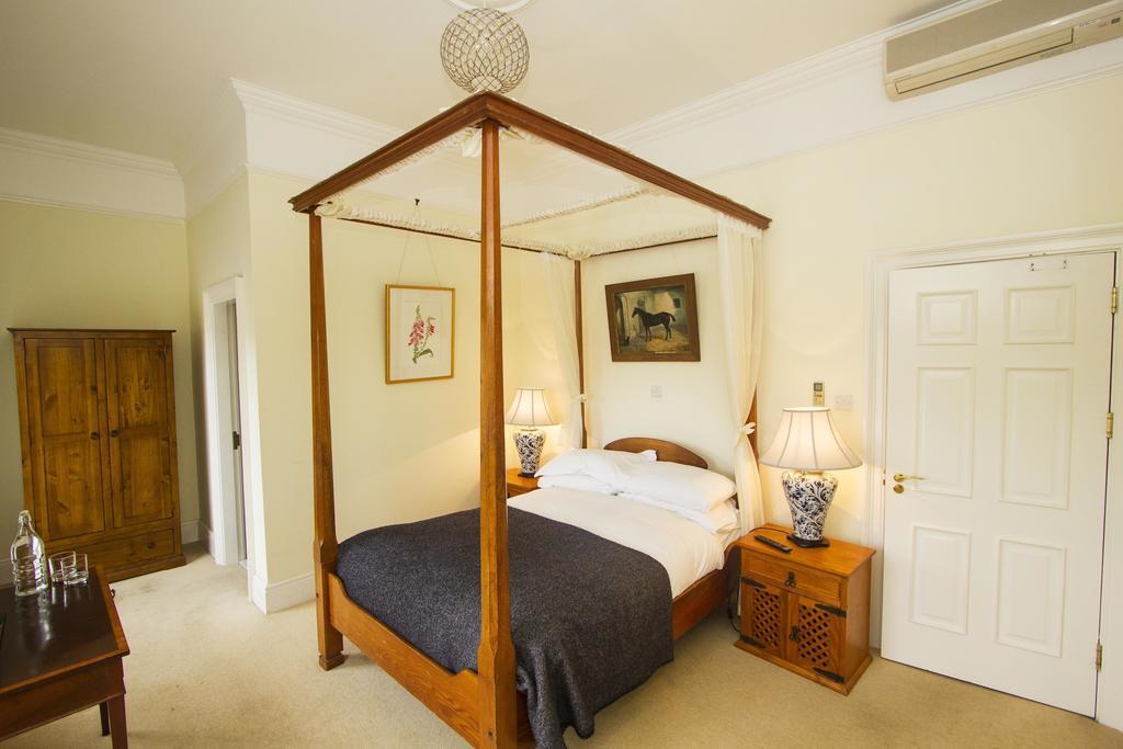 Chambre Simple Deluxe