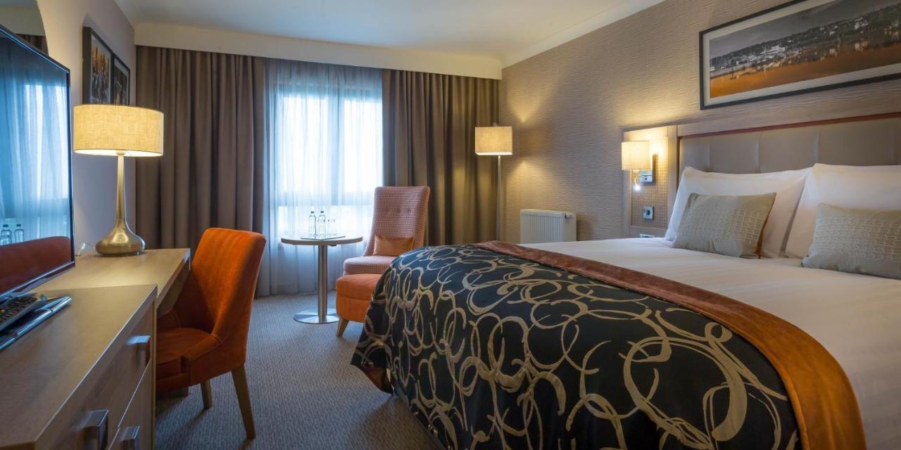 Quarto King Executivo