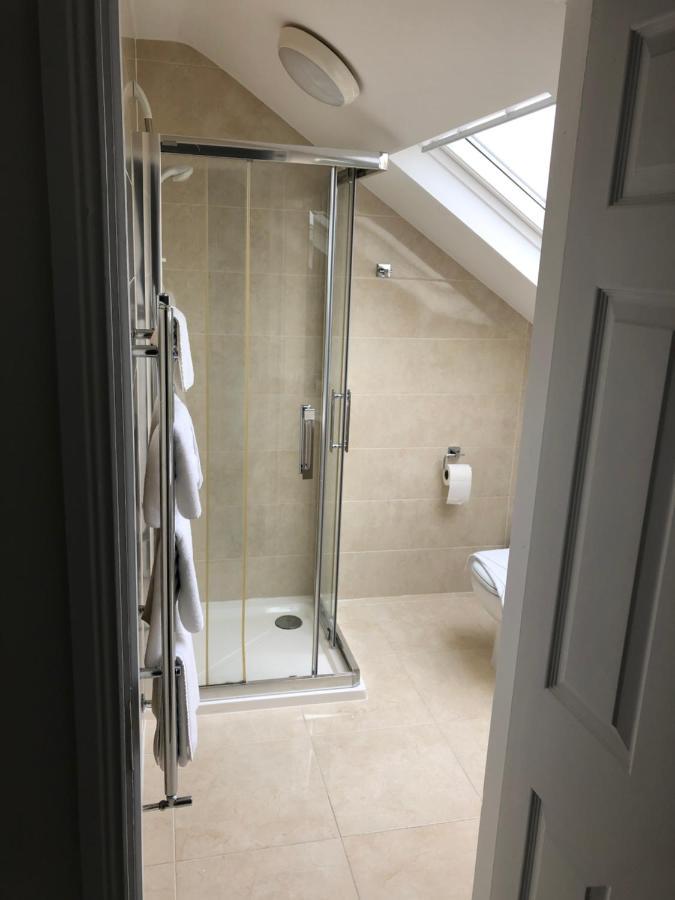 Deluxe Dreibettzimmer