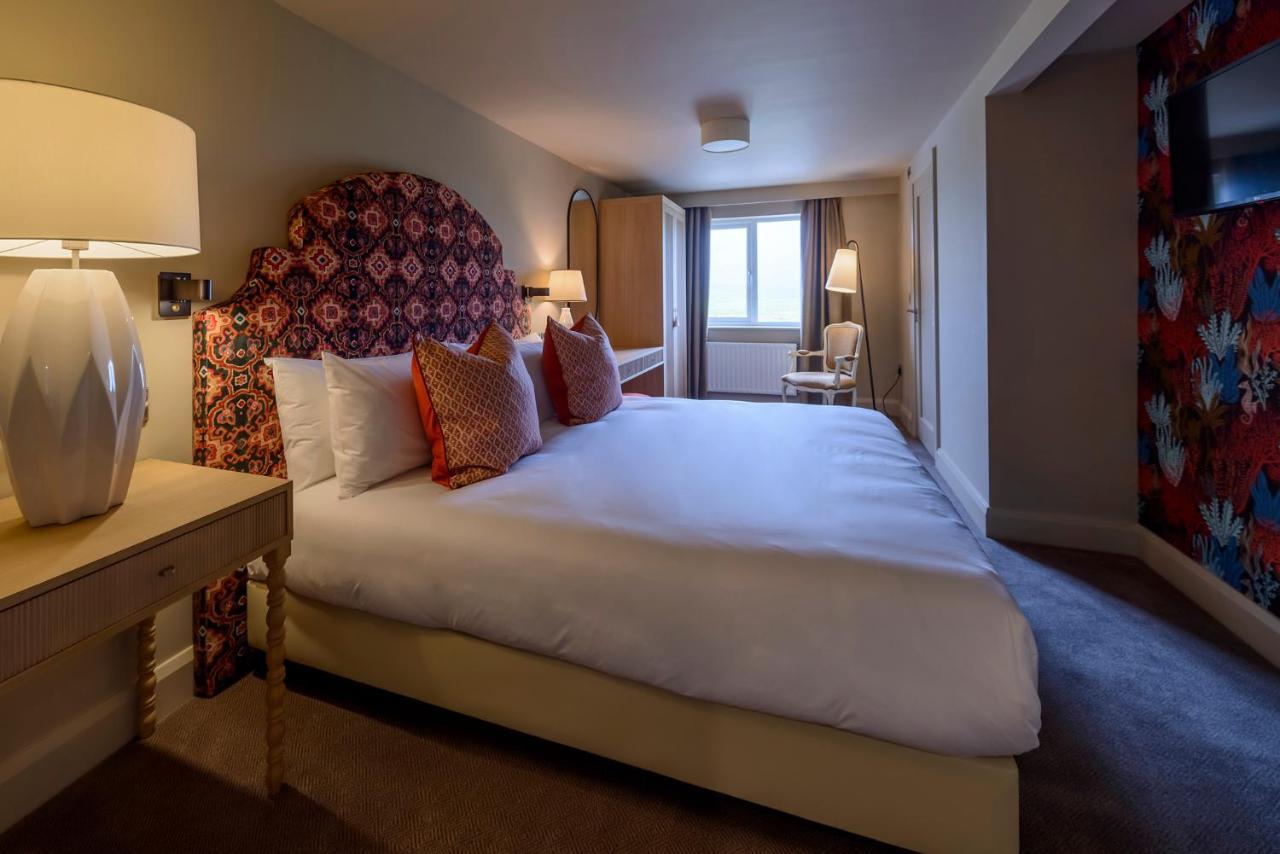 Triple Room with Mountain View