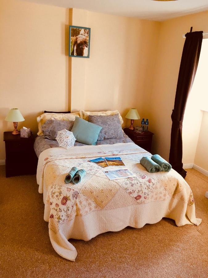 Suite Lit Queen-Size
