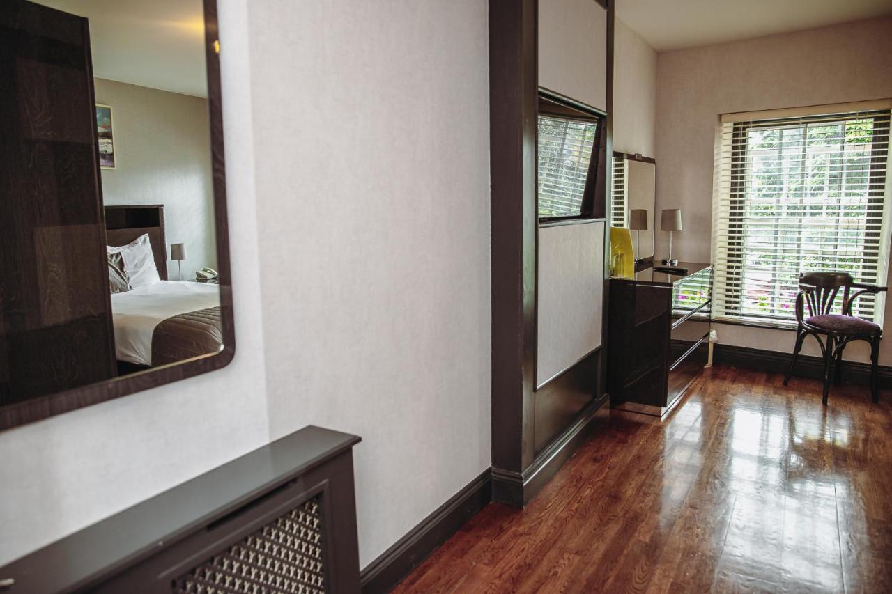 Double Room - Disability Access