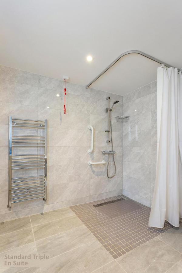 Habitación Triple Estándar