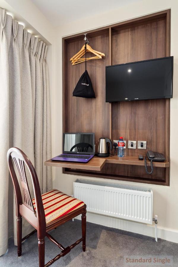Habitación Individual Estándar