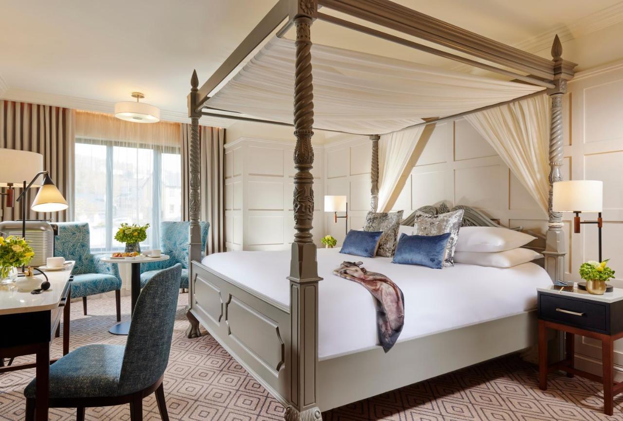 Chambre Lit King-Size Supérieure