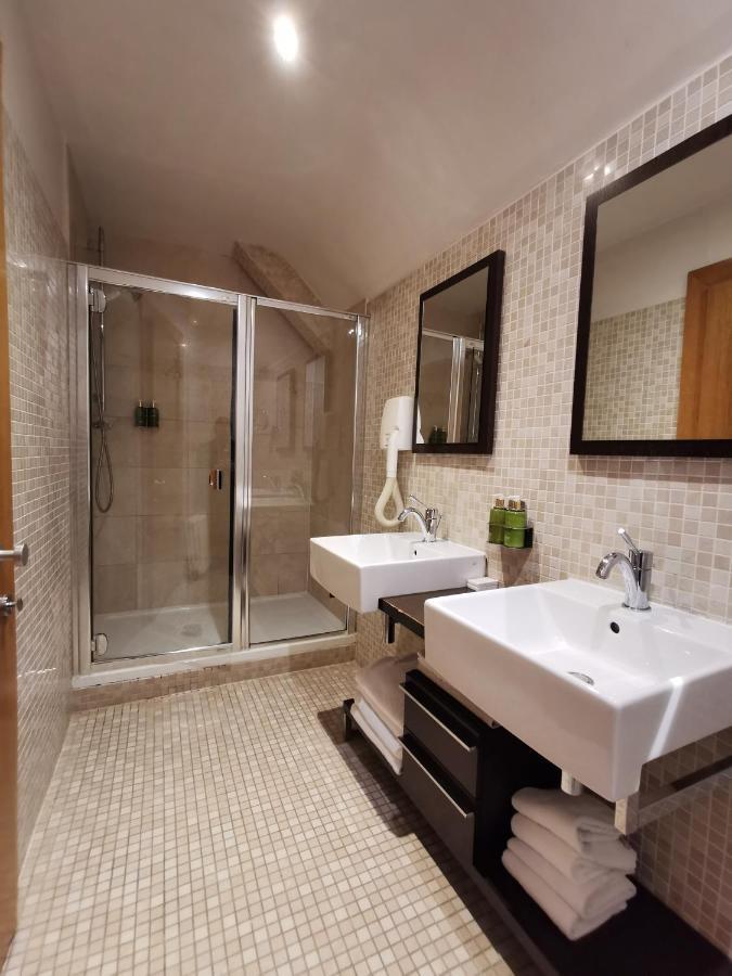 Habitación Triple Deluxe