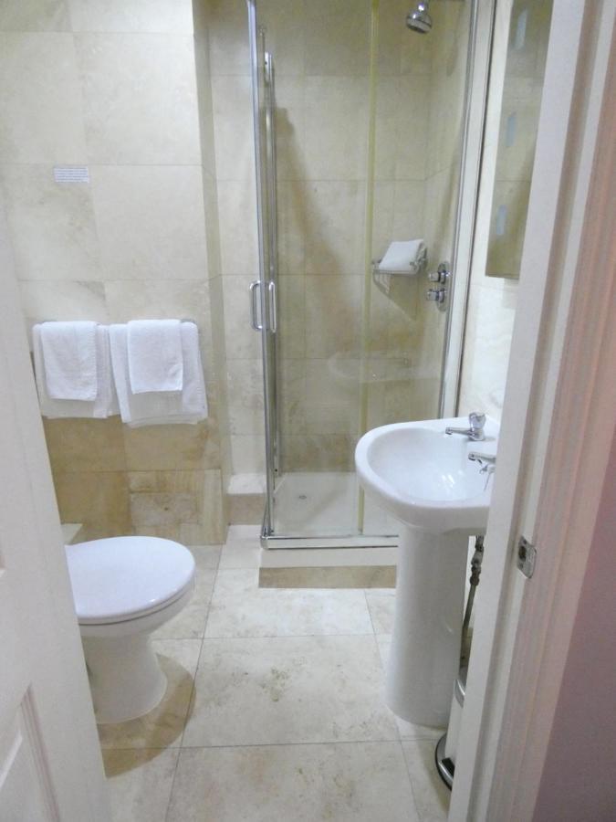 Habitación cuádruple