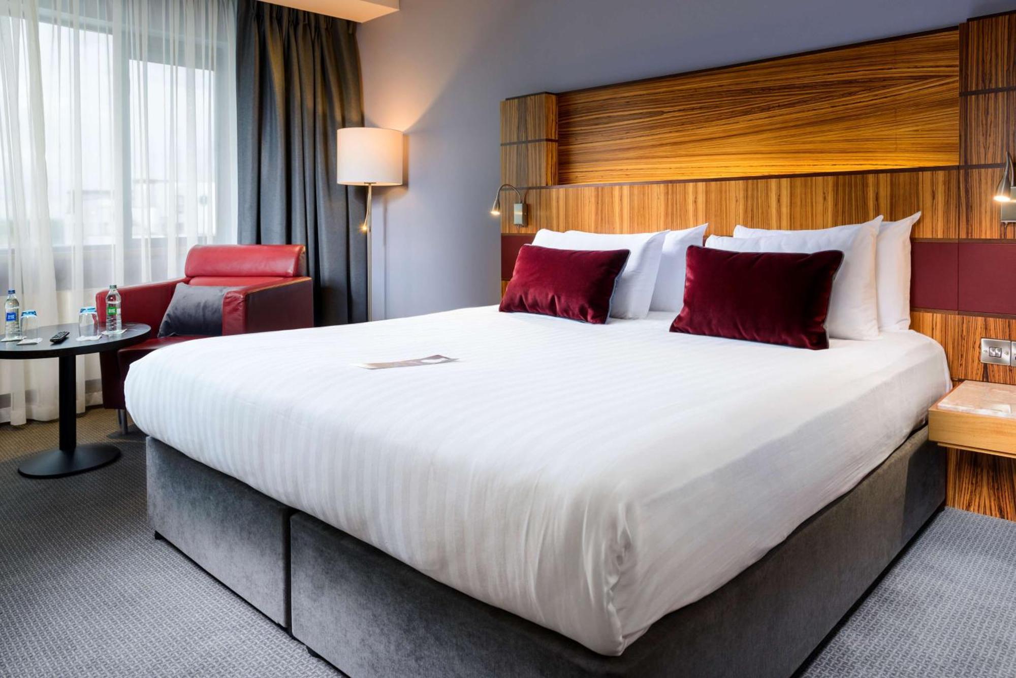 Chambre Standard avec Vue sur la Rivière