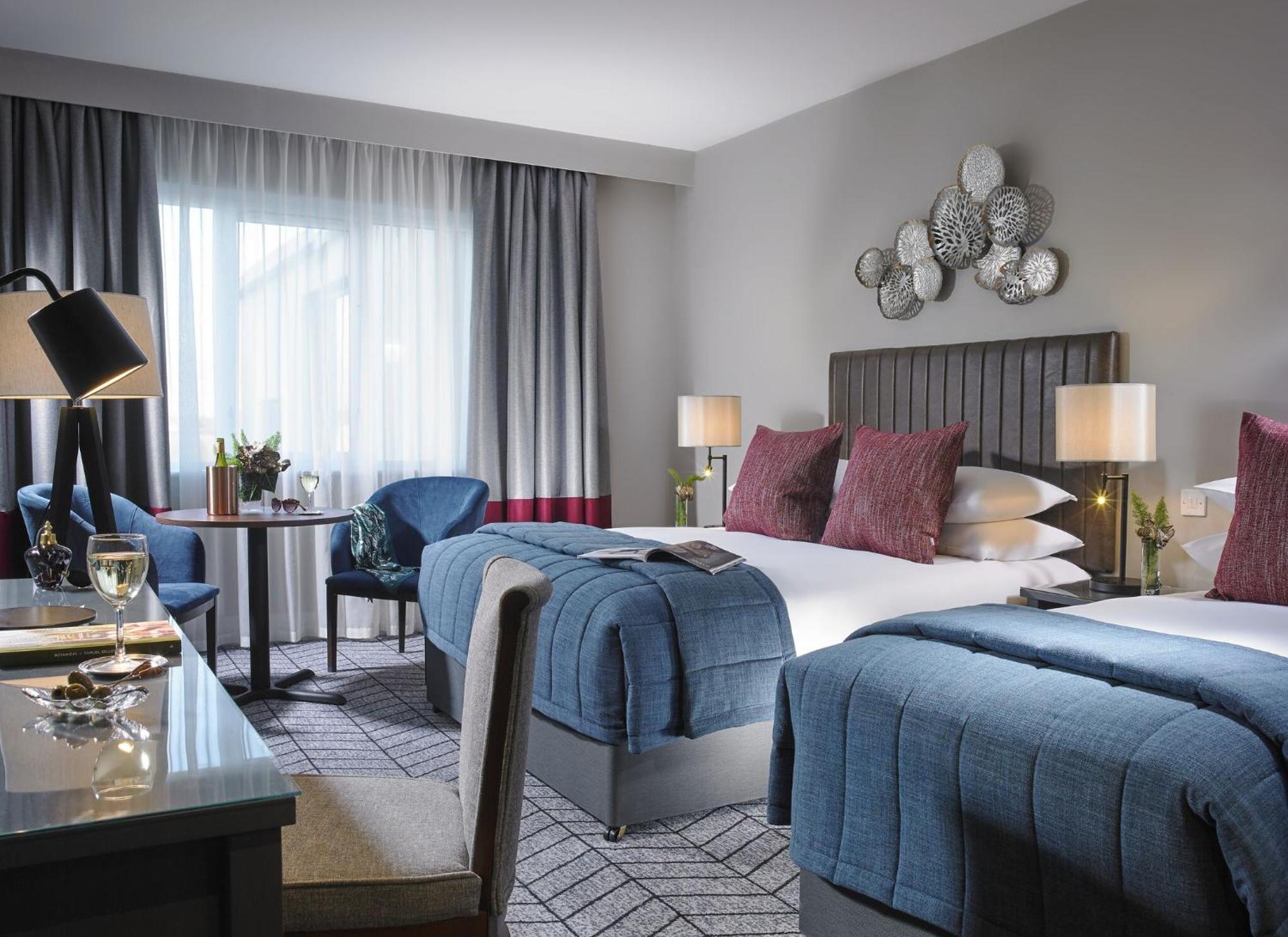 Standard Double Single Guestroom,1295677219:JPEG