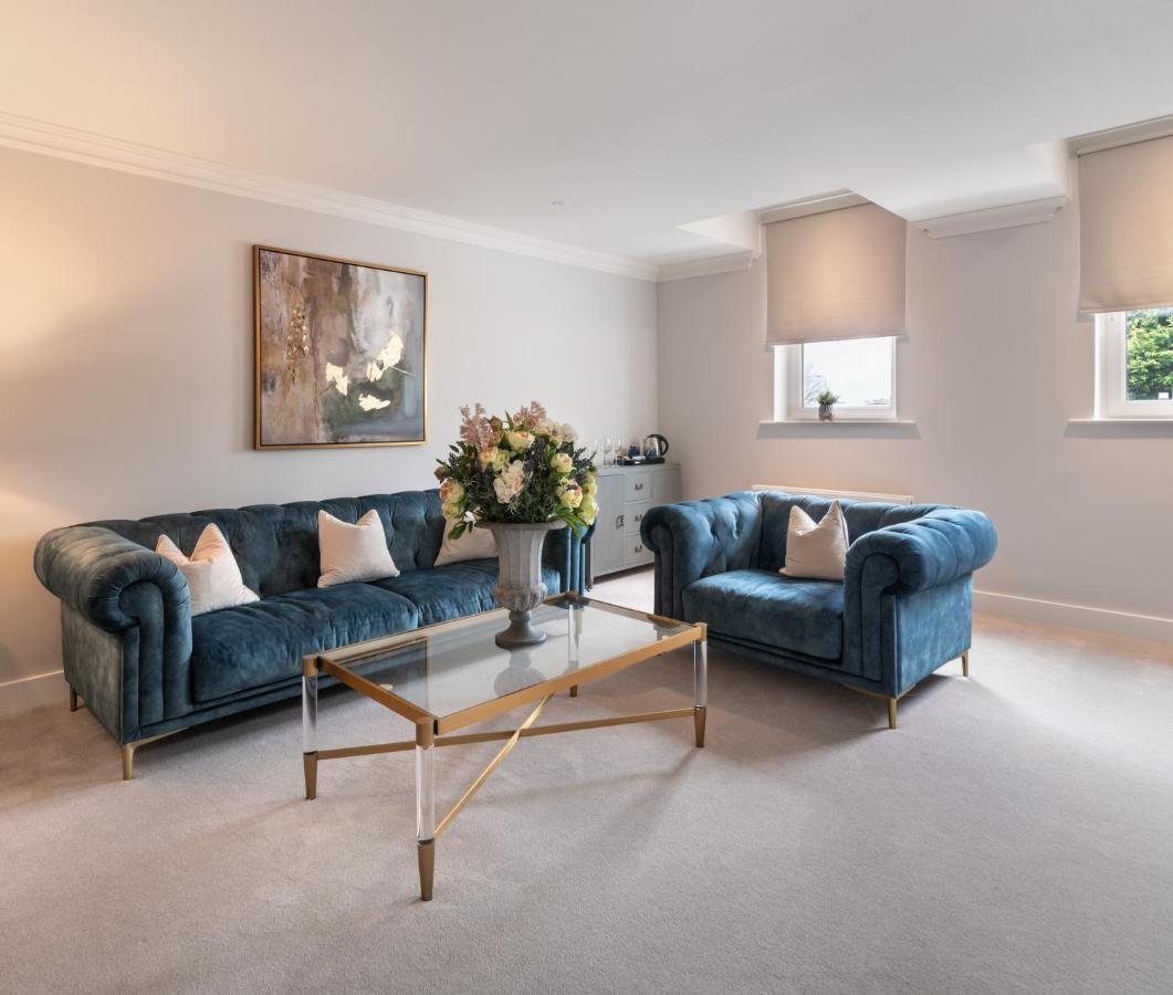 Suite Executive