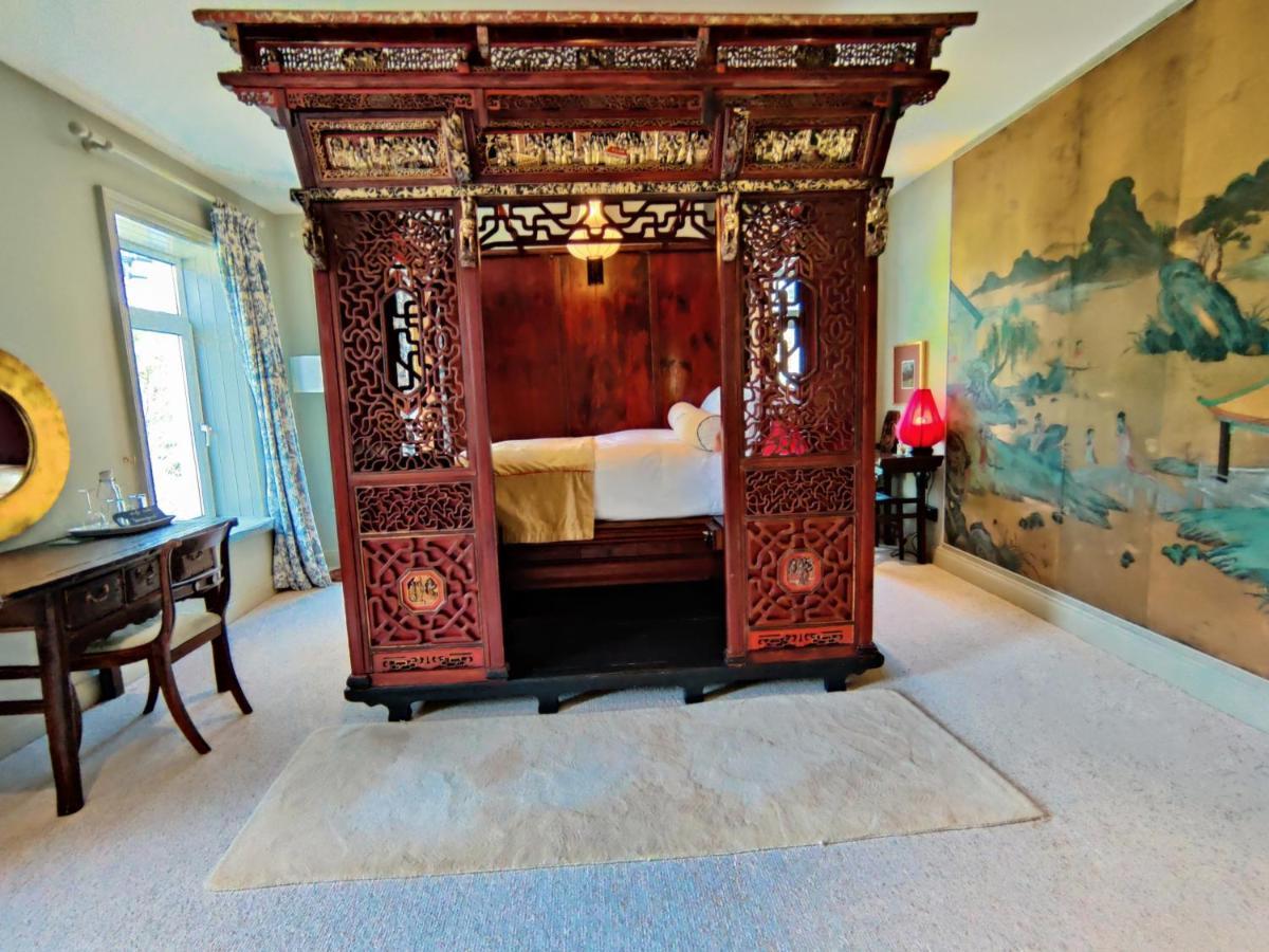 Superior Queen Room