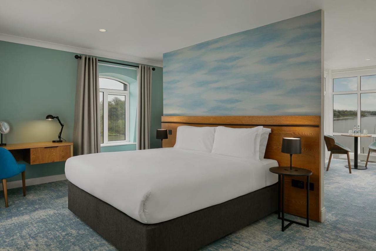 Suite Junior con vistas al río
