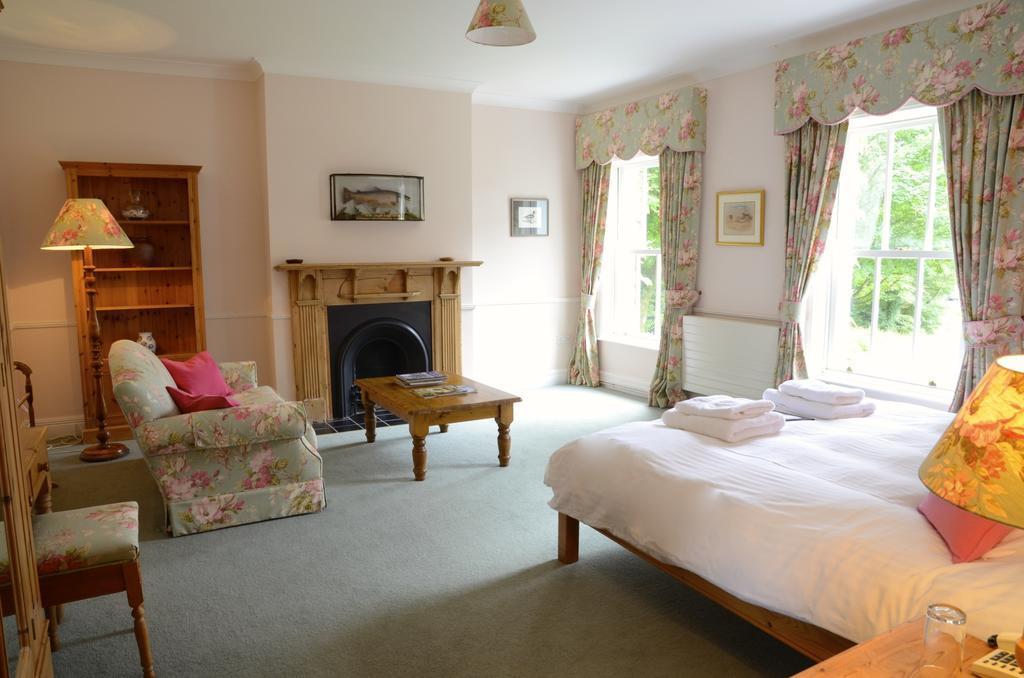 Double Room with Lake View
