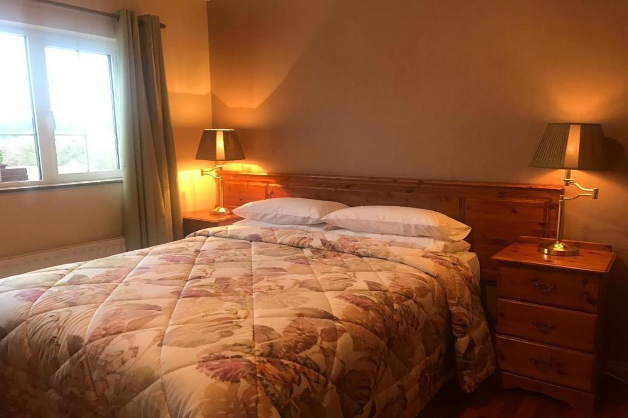 Chambre Double Deluxe