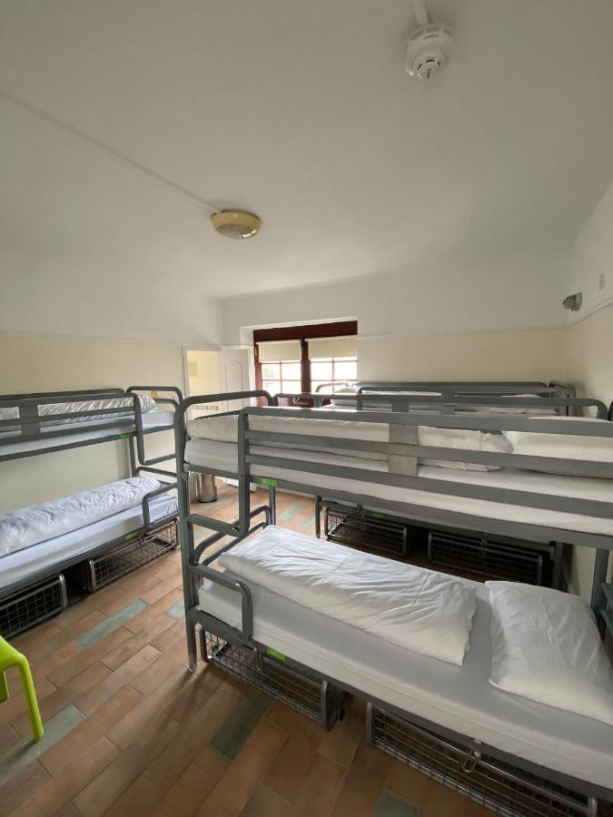 Chambre Privée 6 Lits