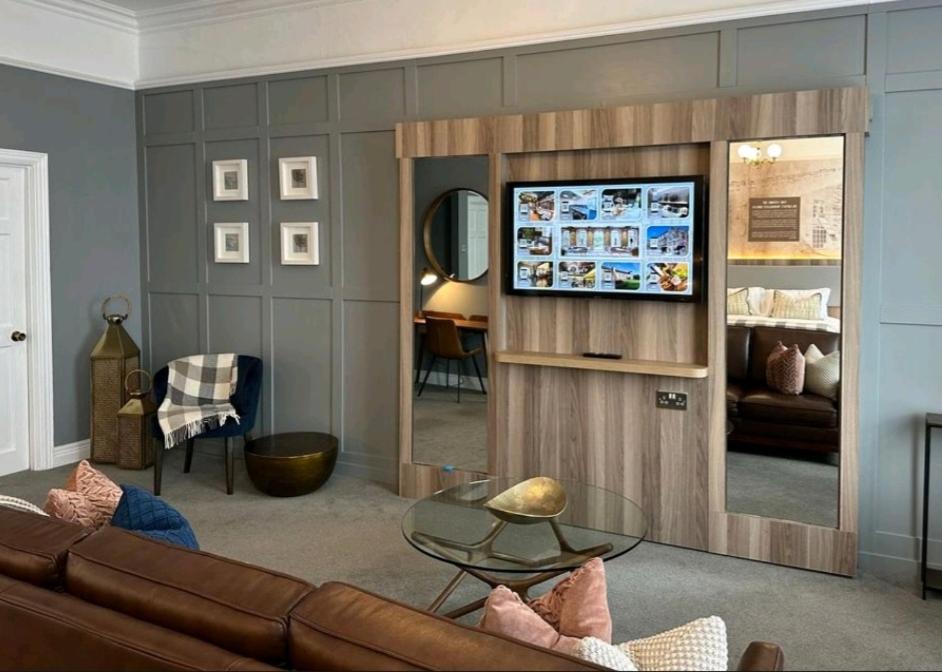 Presidential King Suite