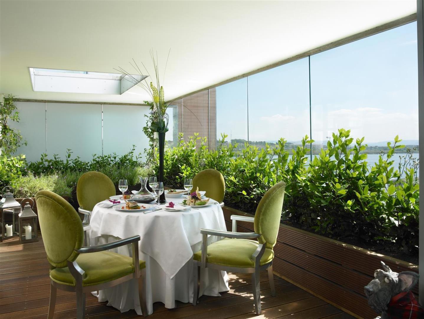 Suite con vistas