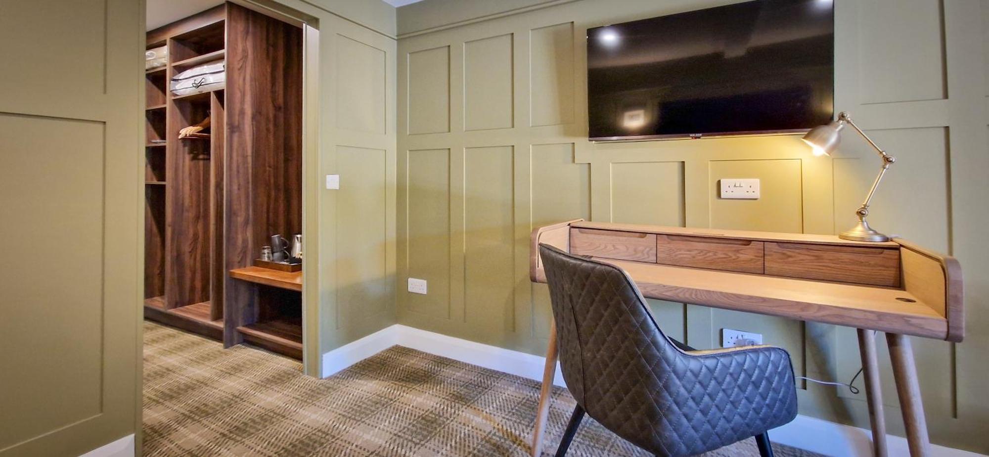 Suite King
