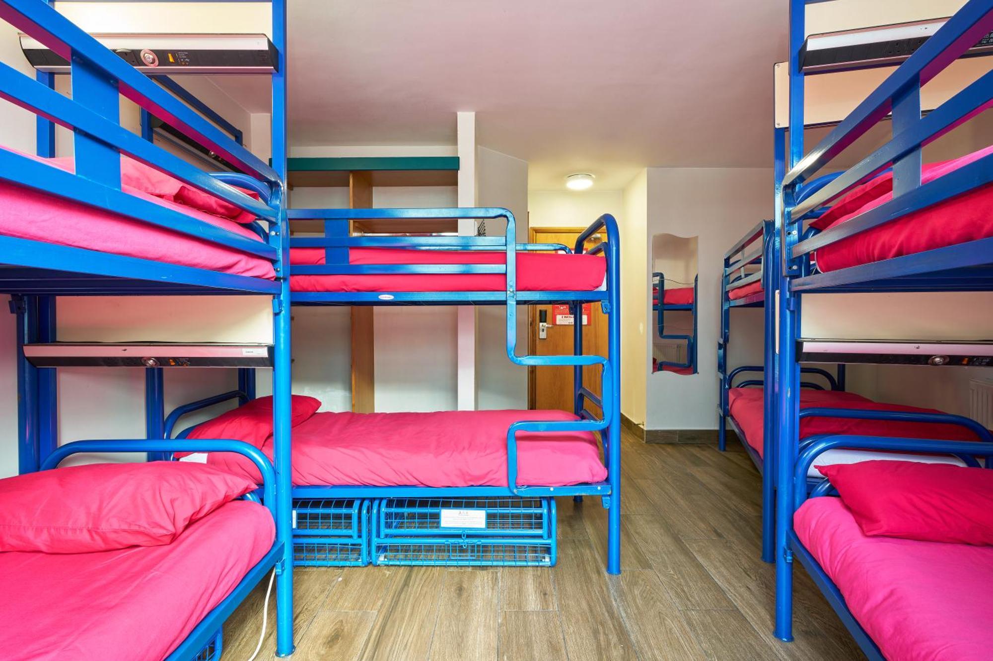 1 Bed 8-Bed Female Dormitory Room Ensuite,1604767891:JPEG