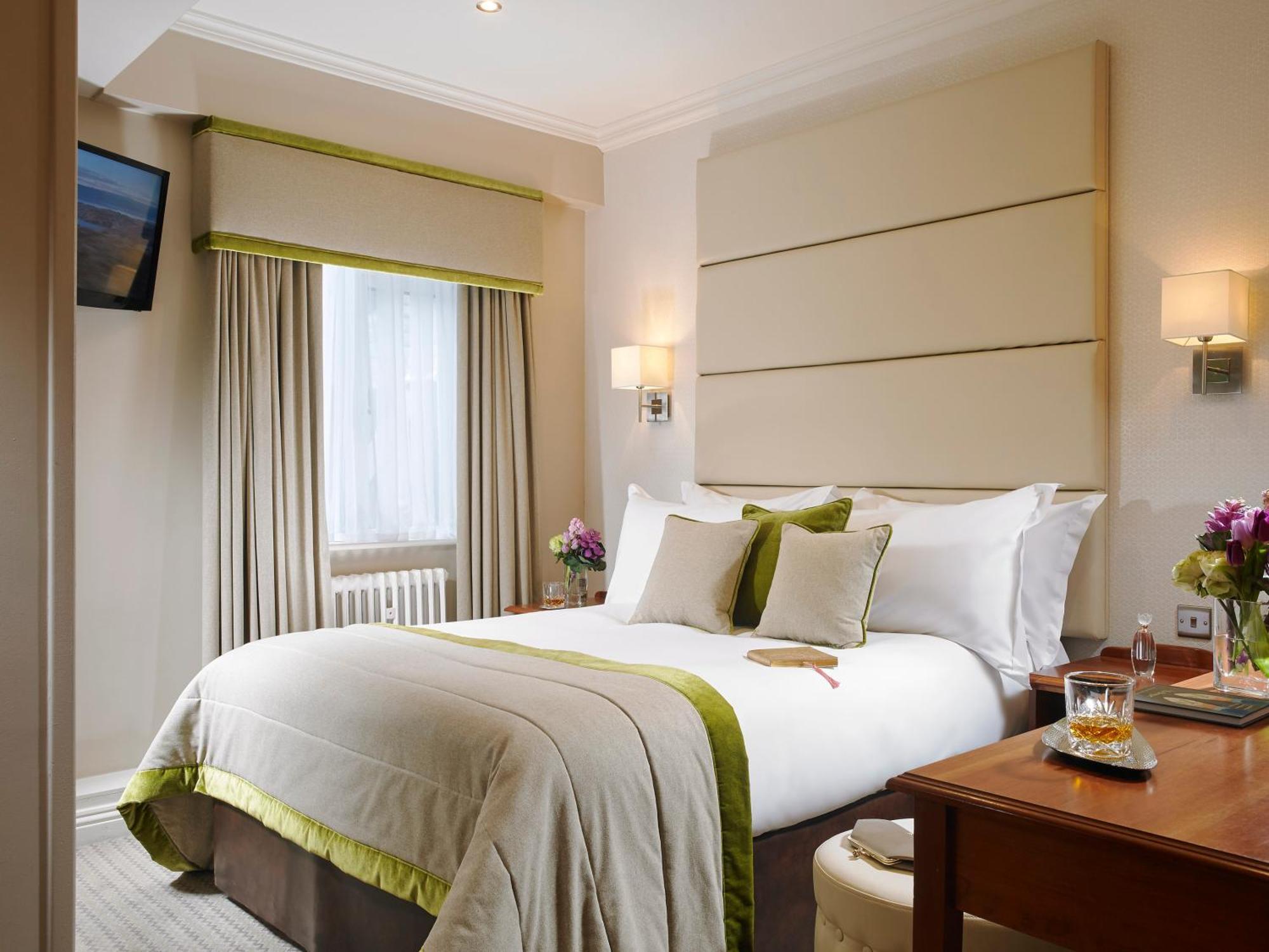 Petite Chambre Double