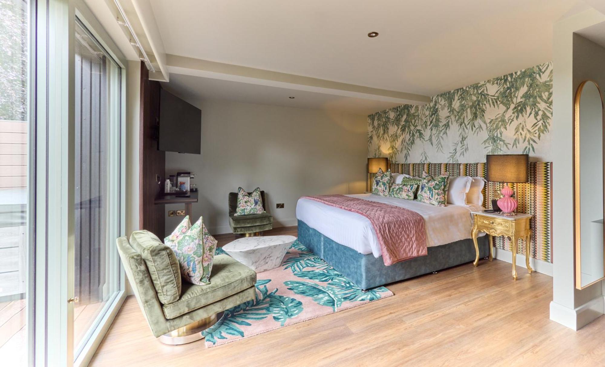 Boyne Valley Suite