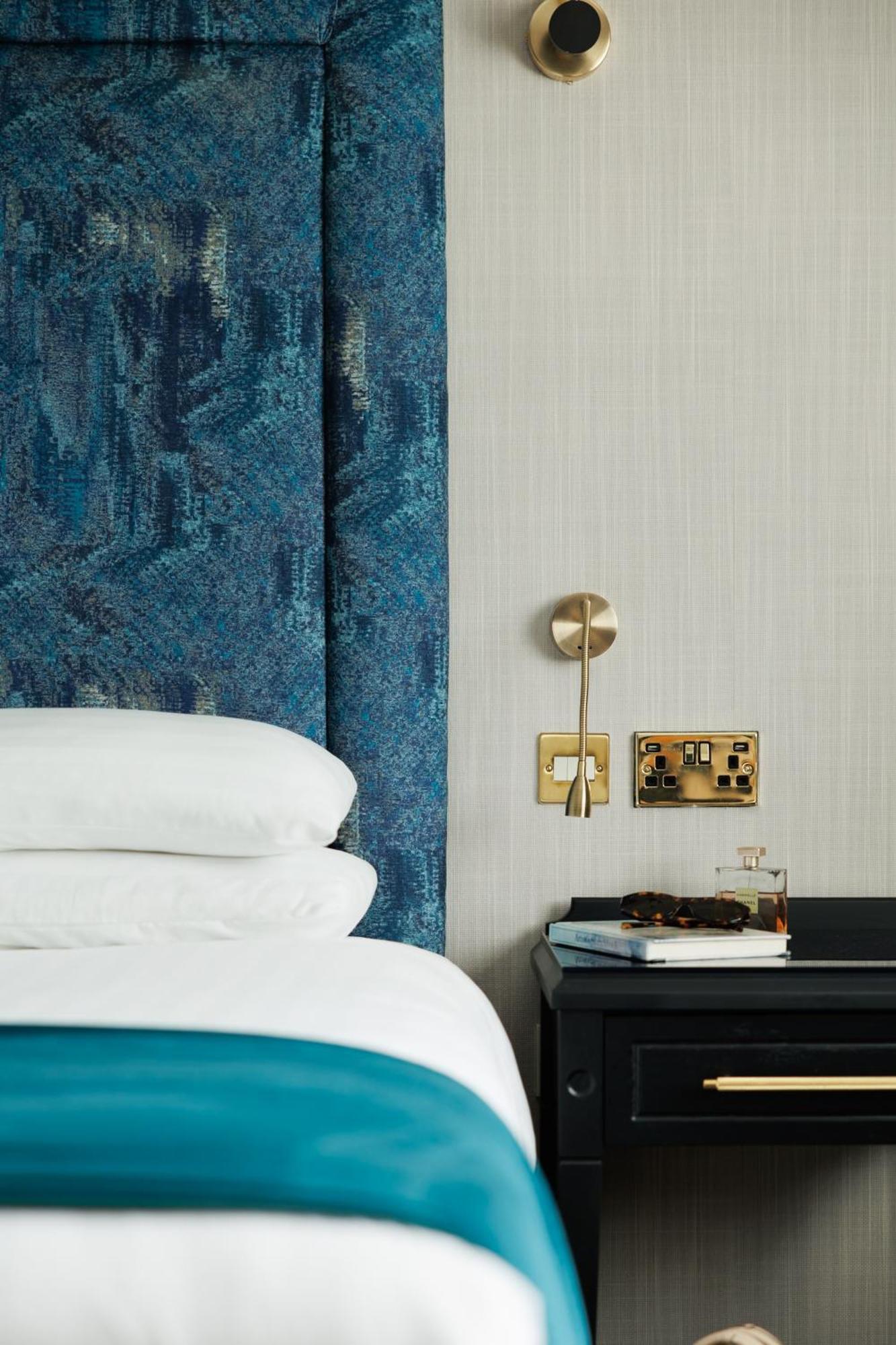 Classic Double or Twin Room