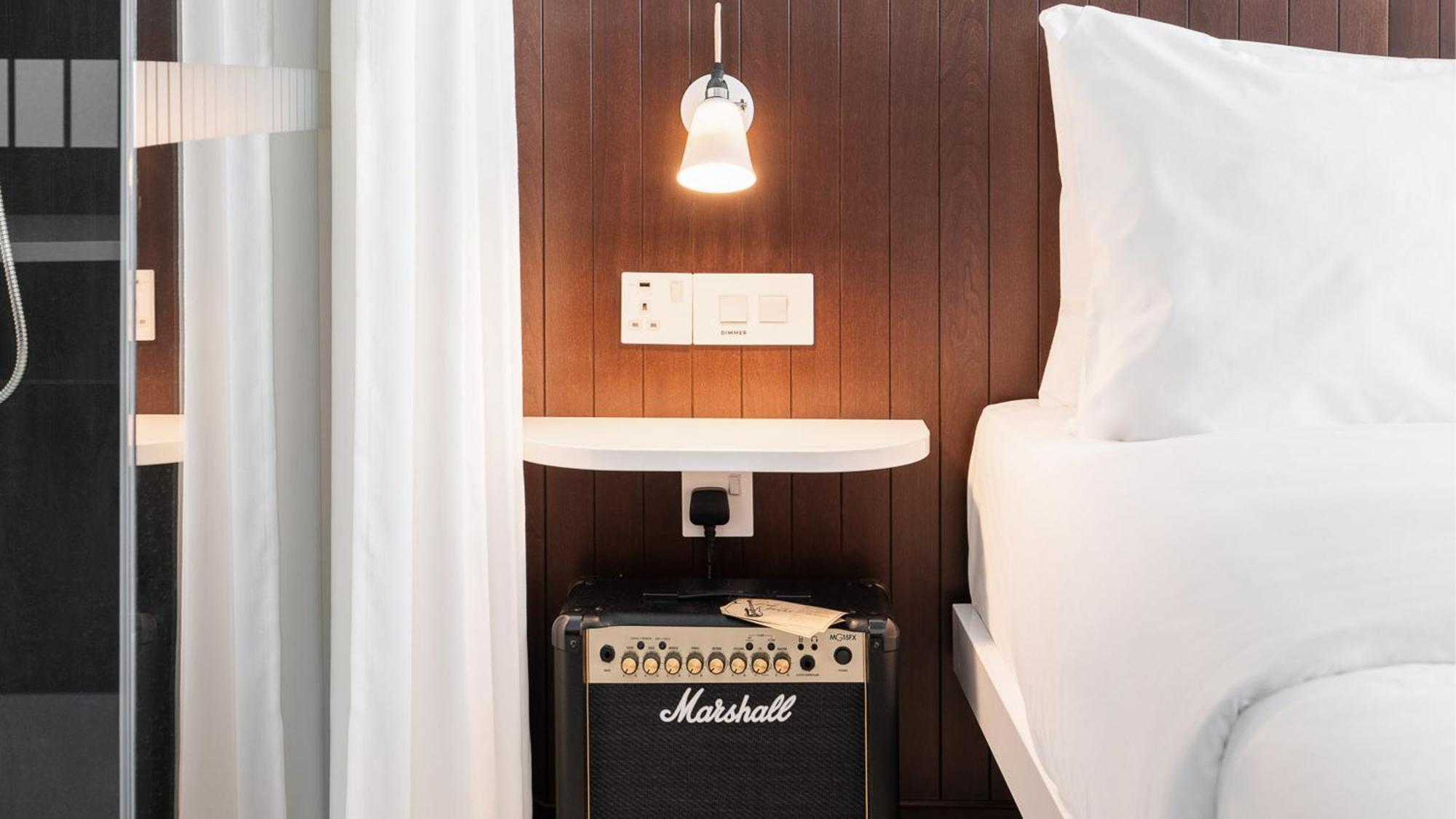 Cosy Room