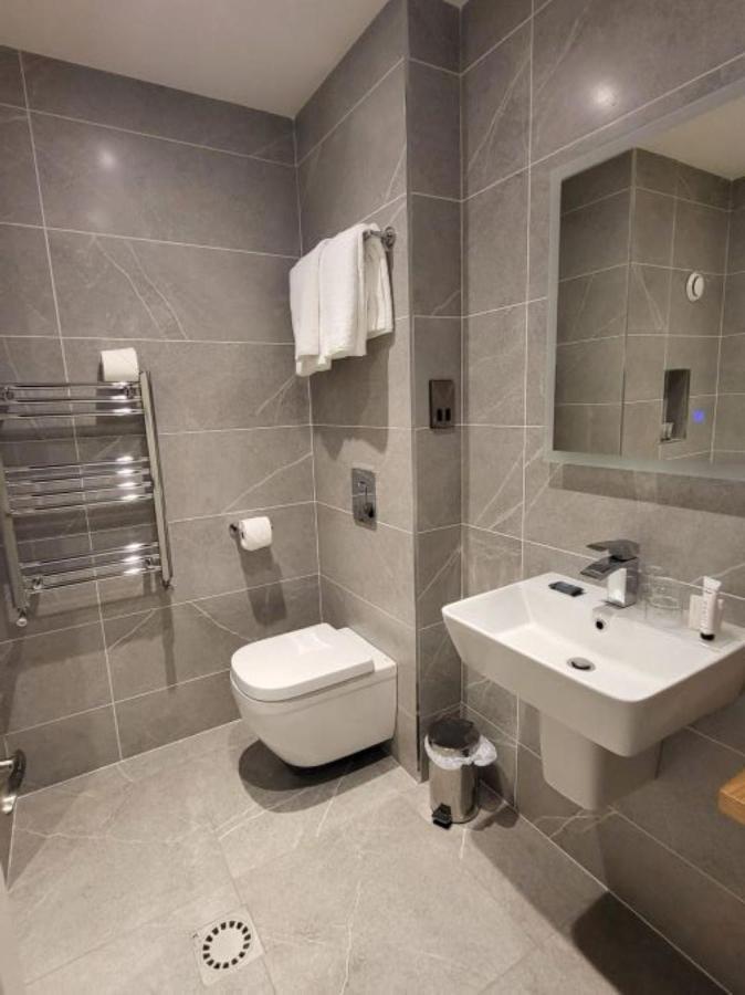 Habitación Triple Confort