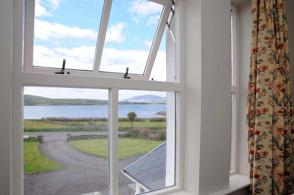 Single Room with Sea View