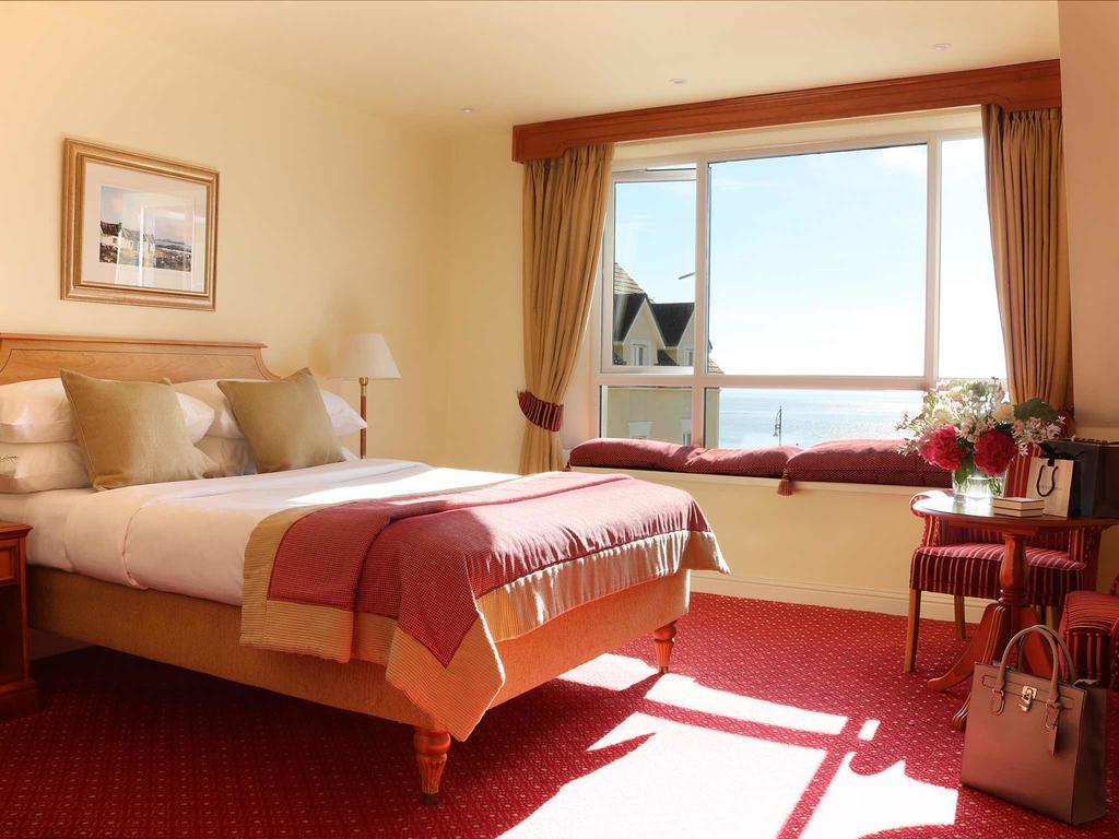 Superior Tweepersoonskamer met 1 of 2 Bedden en Uitzicht op Zee