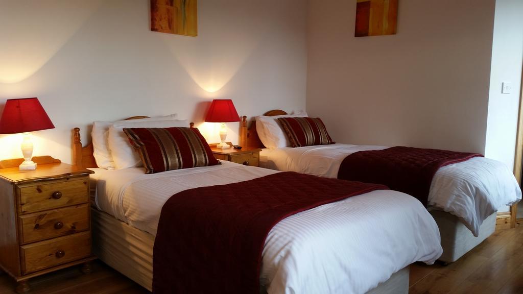 Small Twin Room
