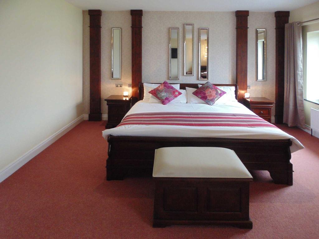 Deluxe Suite with Sea View