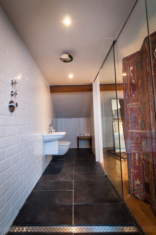 Penthouse Suite