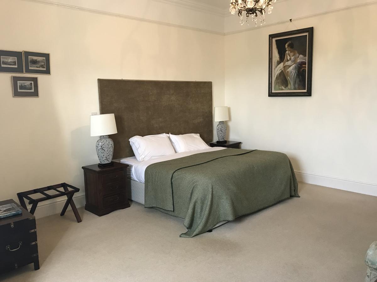 Chambre Double Deluxe avec Baignoire