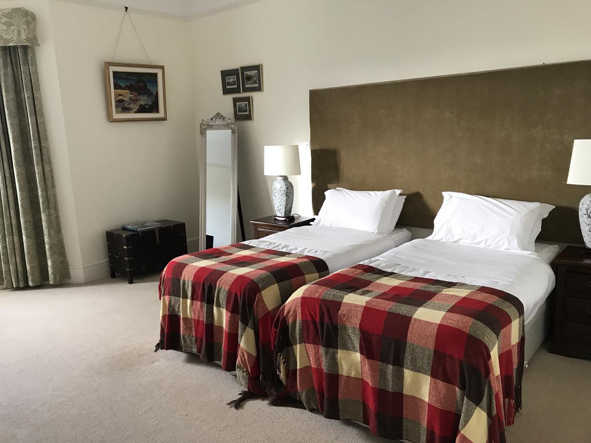 Chambre Lits Jumeaux Deluxe