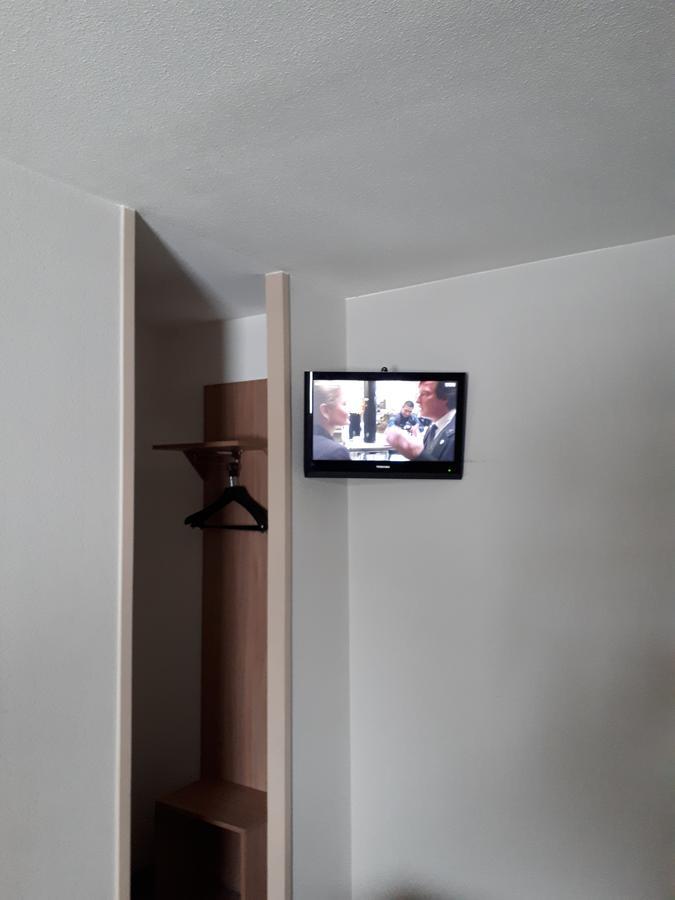 Quarto Duplo Standard