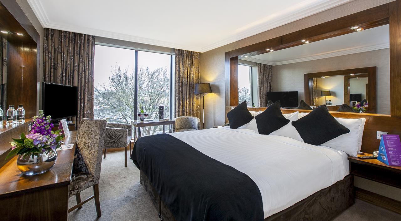 Quarto King Deluxe Superior.