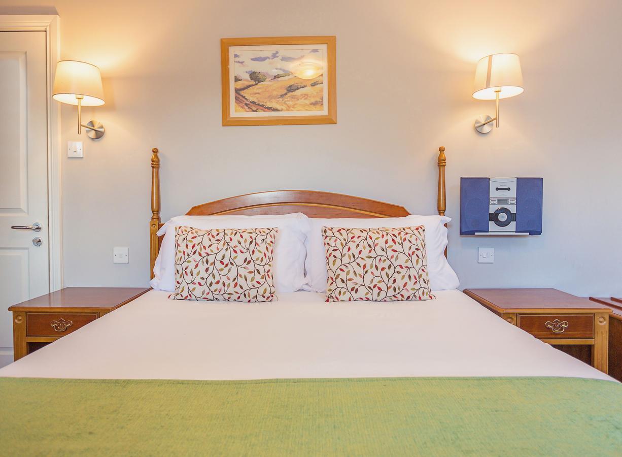 Quarto Duplo