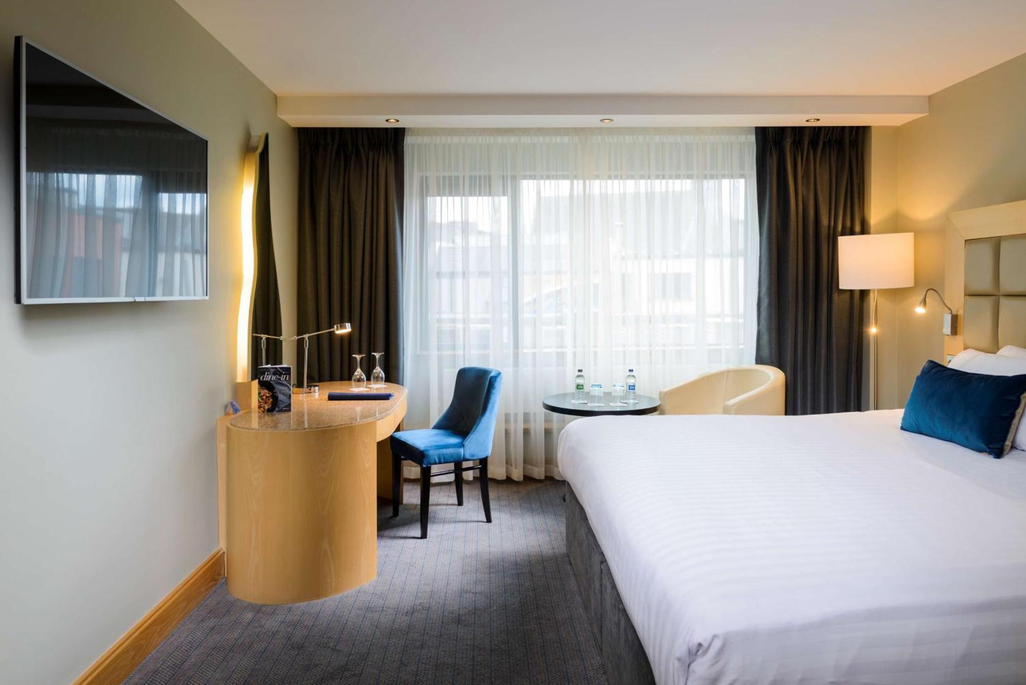 Chambre Supérieure avec Vue sur Rivière