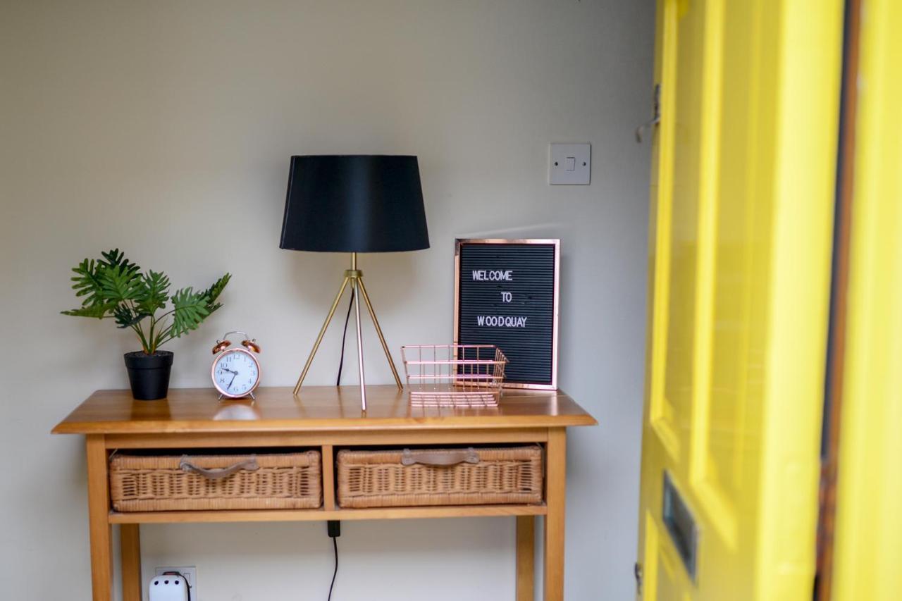 Apartamento de 2 dormitorios