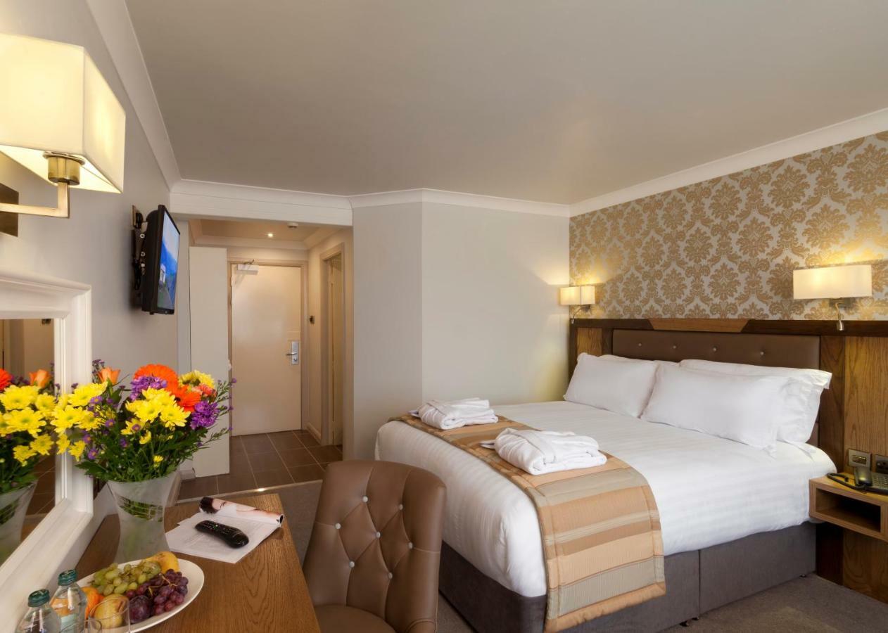Superior Doppelzimmer