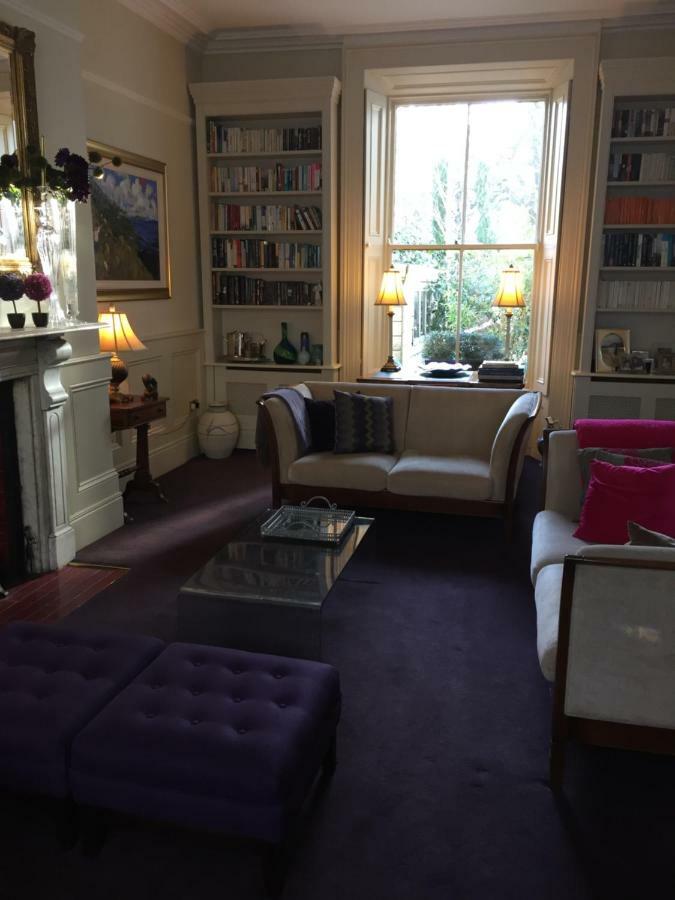 Tweepersoonskamer met Eigen Badkamer