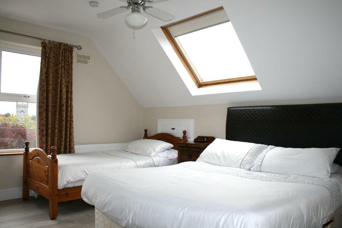 Habitación Doble Deluxe